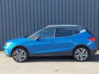 Used SEAT Arona 2023 for sale - 73833148: Photo