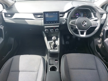 Used Renault Captur 2022 for sale - 78816215: Photo