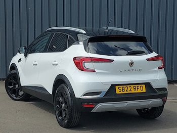 Used Renault Captur 2022 for sale - 78816215: Photo