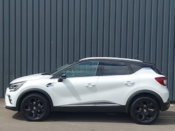 Used Renault Captur 2022 for sale - 78816215: Photo