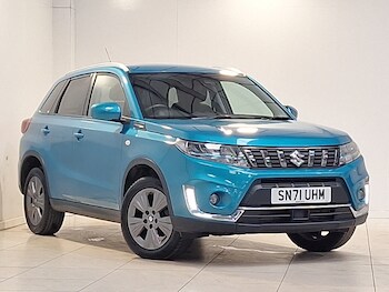 Used Suzuki Vitara 2021 for sale - 78735149: Photo