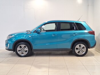 Used Suzuki Vitara 2021 for sale - 78735149: Photo