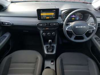 Used Dacia Jogger 2023 for sale - 74146933: Photo