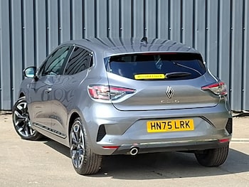 Used Renault Clio 2025 for sale - 79153290: Photo