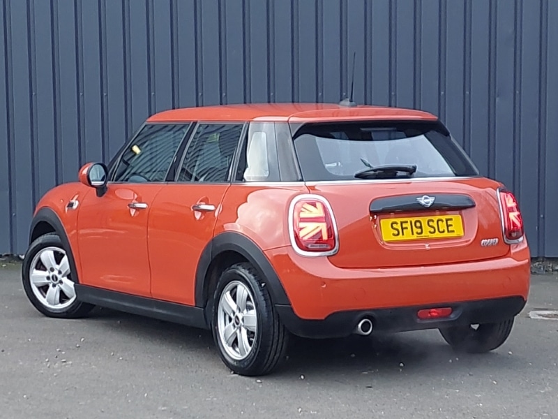 Used MINI Hatch 2019 for sale - 77178507: Photo 3