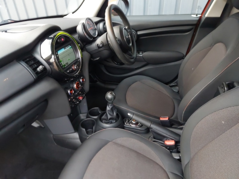 Used MINI Hatch 2019 for sale - 77178507: Photo 5