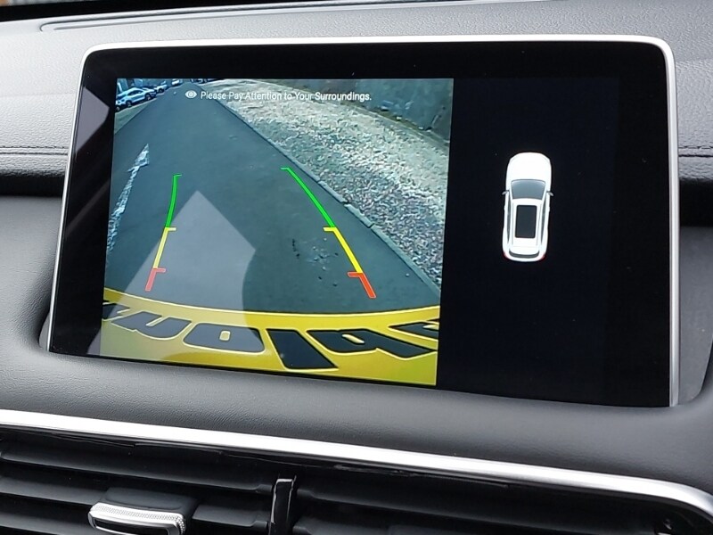 Used MG MG HS 2024 for sale - 77605605: Photo 11