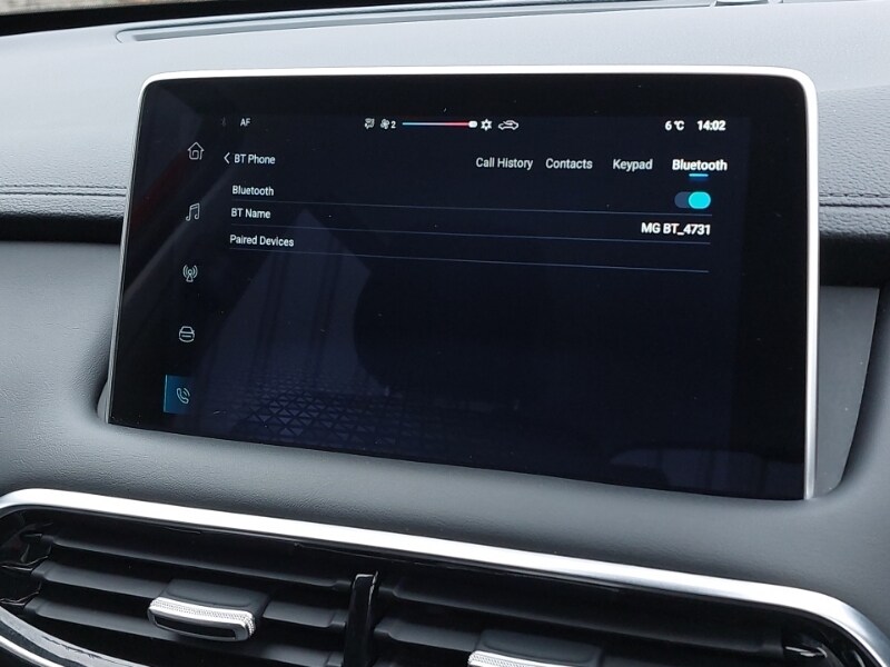 Used MG MG HS 2024 for sale - 77605605: Photo 13