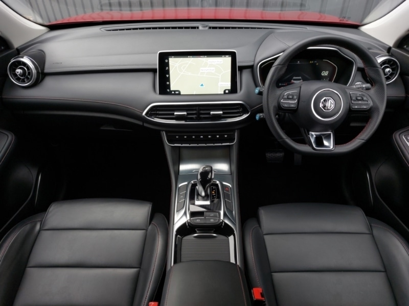 Used MG MG HS 2024 for sale - 77605605: Photo 2