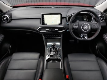 Used MG MG HS 2024 for sale - 77605605: Photo