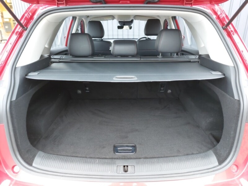 Used MG MG HS 2024 for sale - 77605605: Photo 8