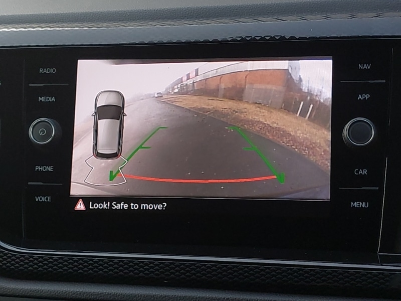 Used Volkswagen Polo 2025 for sale - 76964113: Photo 11