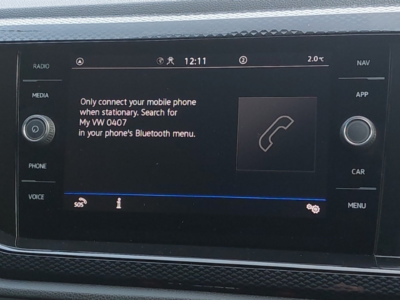 Used Volkswagen Polo 2025 for sale - 76964113: Photo 13