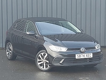 Used Volkswagen Polo 2025 for sale - 76964113: Photo