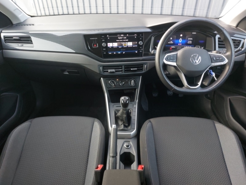 Used Volkswagen Polo 2025 for sale - 76964113: Photo 2