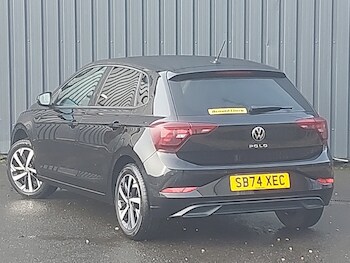 Used Volkswagen Polo 2025 for sale - 76964113: Photo