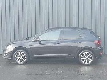 Used Volkswagen Polo 2025 for sale - 76964113: Photo