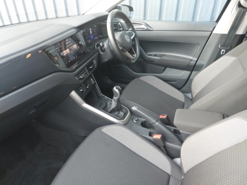 Used Volkswagen Polo 2025 for sale - 76964113: Photo 5