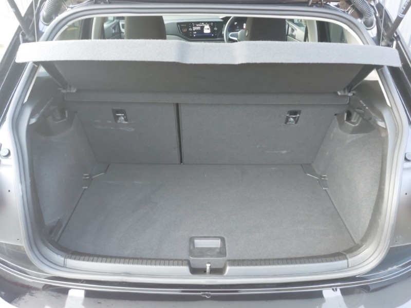 Used Volkswagen Polo 2025 for sale - 76964113: Photo 8