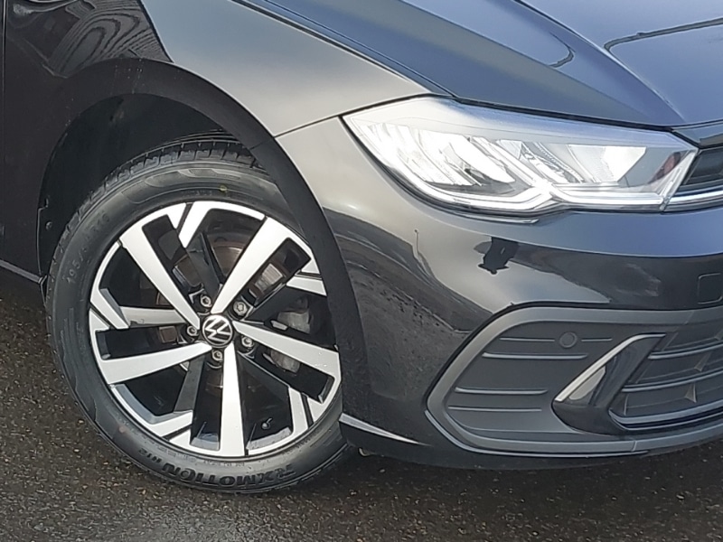 Used Volkswagen Polo 2025 for sale - 76964113: Photo 9