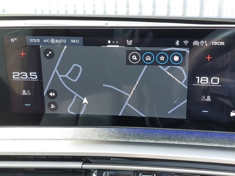 Used Peugeot 3008 2025 for sale - 77531250: Photo 10