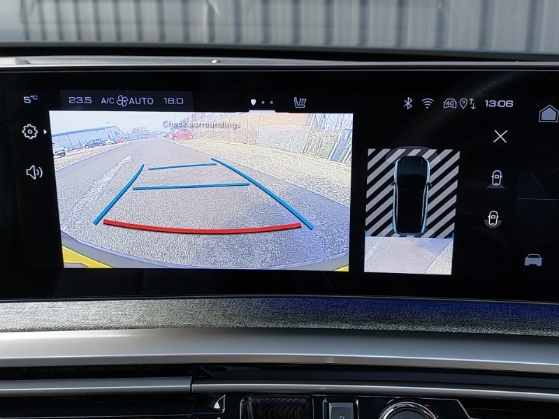 Used Peugeot 3008 2025 for sale - 77531250: Photo 11