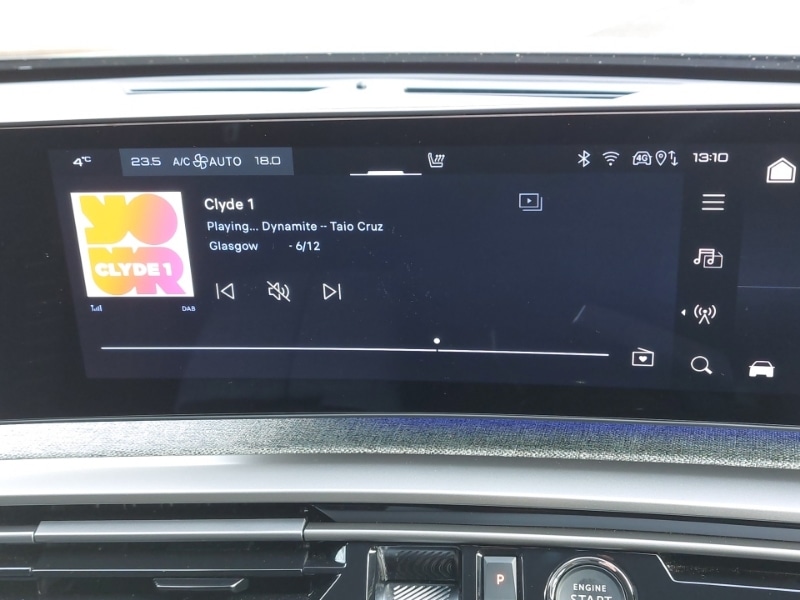 Used Peugeot 3008 2025 for sale - 77531250: Photo 15