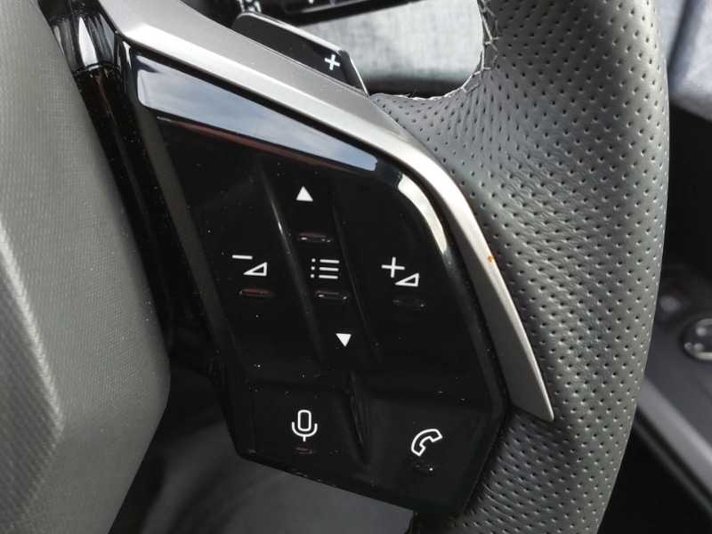 Used Peugeot 3008 2025 for sale - 77531250: Photo 18