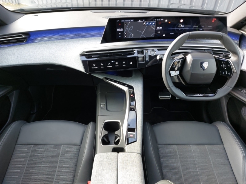 Used Peugeot 3008 2025 for sale - 77531250: Photo 2