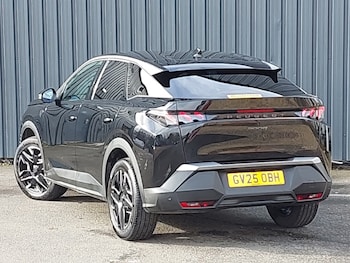 Used Peugeot 3008 2025 for sale - 77531250: Photo