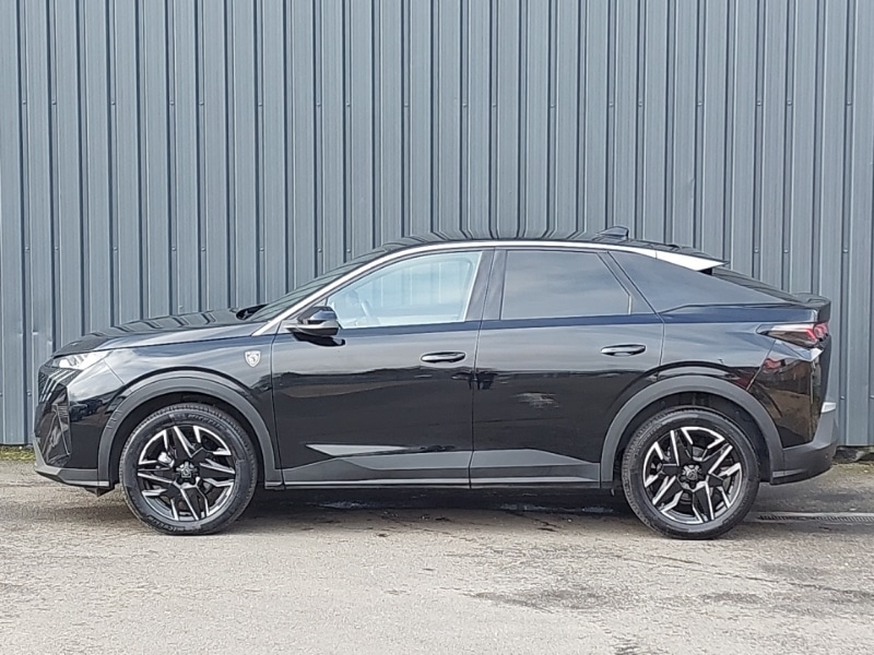 Used Peugeot 3008 2025 for sale - 77531250: Photo 4