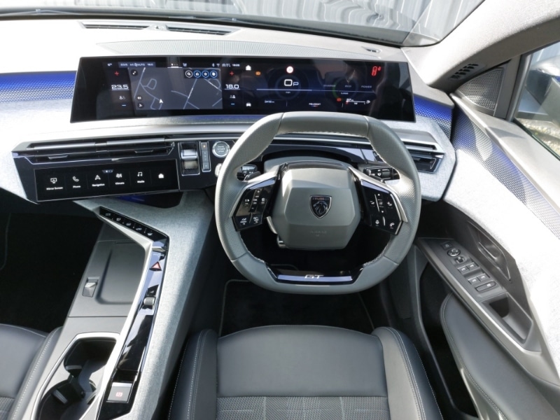 Used Peugeot 3008 2025 for sale - 77531250: Photo 7