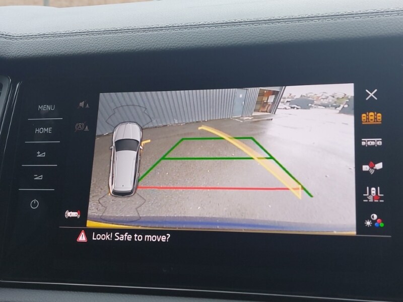 Used Skoda Kodiaq 2023 for sale - 77999428: Photo 17