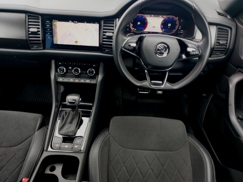 Used Skoda Kodiaq 2023 for sale - 77999428: Photo 7