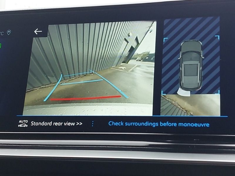 Used Peugeot 2008 2022 for sale - 78013728: Photo 13