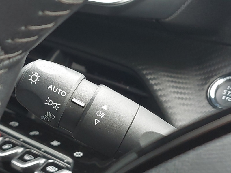 Used Peugeot 2008 2022 for sale - 78013728: Photo 17