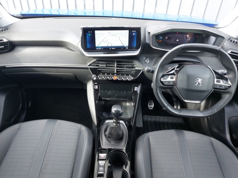 Used Peugeot 2008 2022 for sale - 78013728: Photo 2