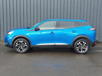 Used Peugeot 2008 2022 for sale - 78013728: Photo