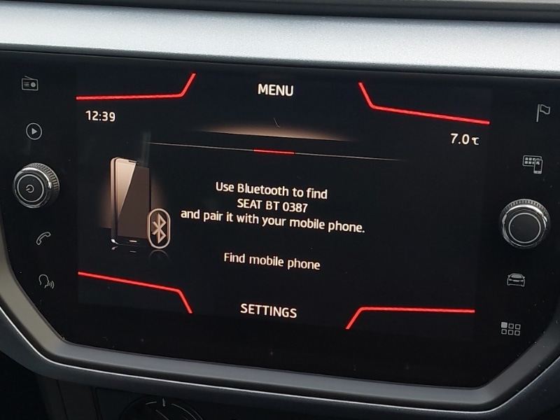 Used SEAT Arona 2020 for sale - 77983141: Photo 13