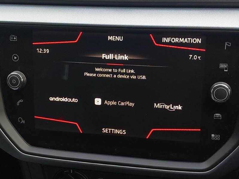 Used SEAT Arona 2020 for sale - 77983141: Photo 14