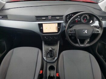 Used SEAT Arona 2020 for sale - 77983141: Photo