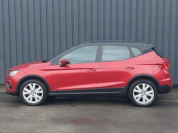 Used SEAT Arona 2020 for sale - 77983141: Photo
