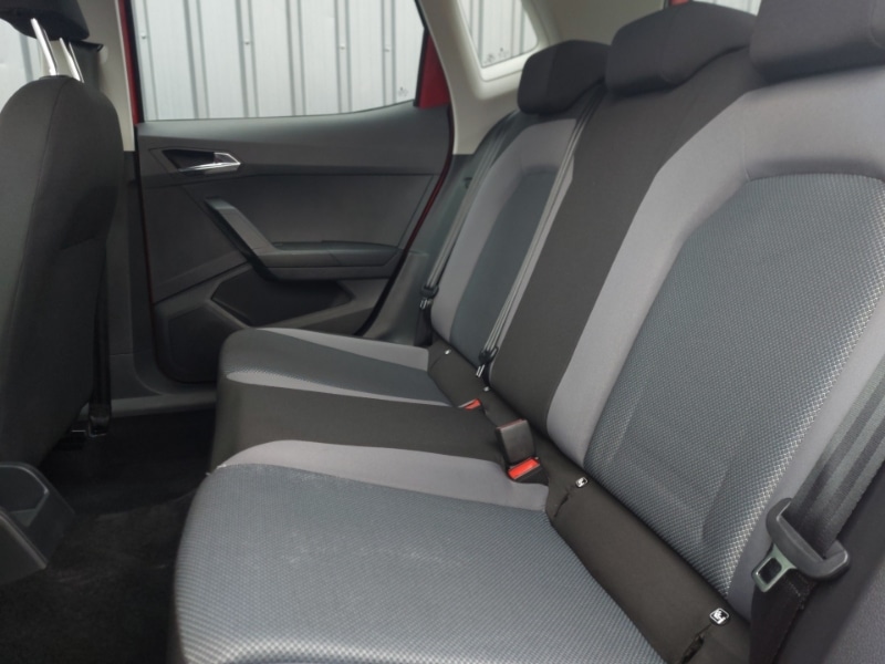 Used SEAT Arona 2020 for sale - 77983141: Photo 6