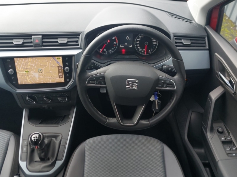 Used SEAT Arona 2020 for sale - 77983141: Photo 7