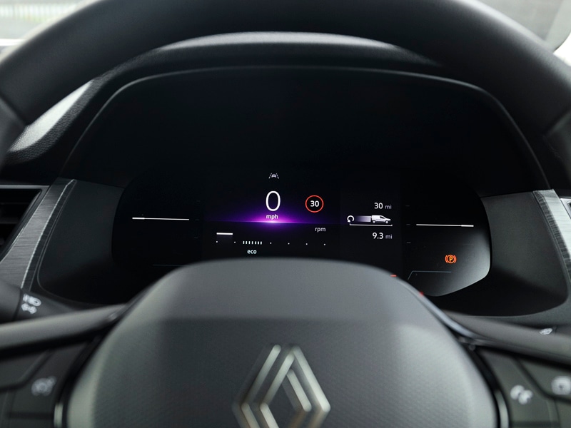 Used Renault Kangoo 2025 for sale - 77168826: Photo 18