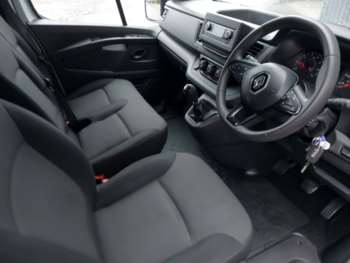 Used Renault Trafic 2022 for sale - 75147127: Photo