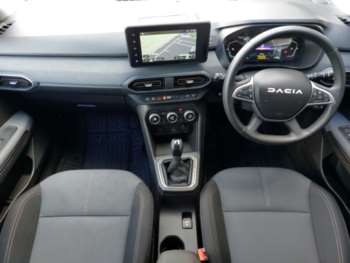 Used Dacia Jogger 2023 for sale - 74882766: Photo