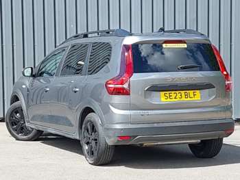 Used Dacia Jogger 2023 for sale - 74882766: Photo