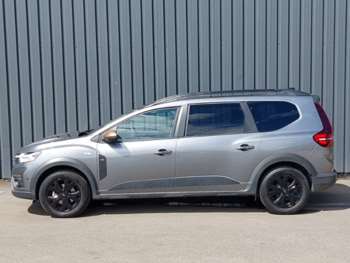 Used Dacia Jogger 2023 for sale - 74882766: Photo