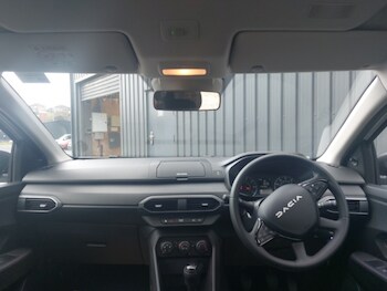 Used Dacia Jogger 2025 for sale - 78490430: Photo